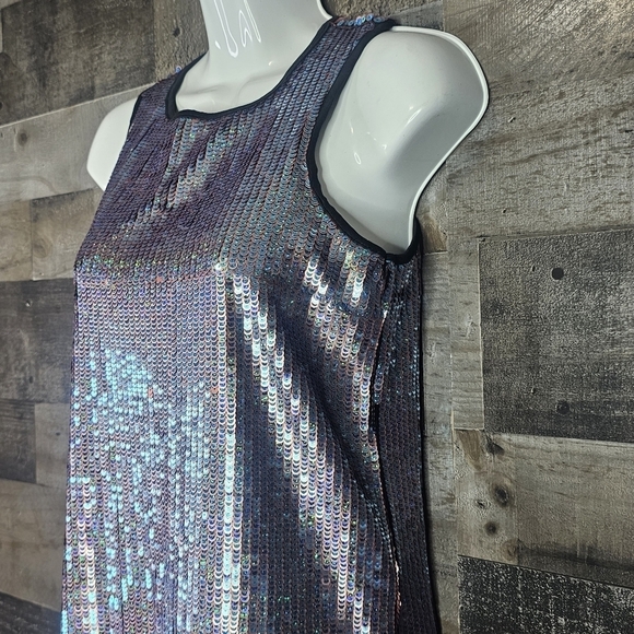 ASOS Mini sequins dress | 2 - Picture 4 of 10